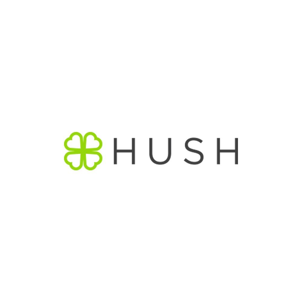 Hush Logo- Our Partners