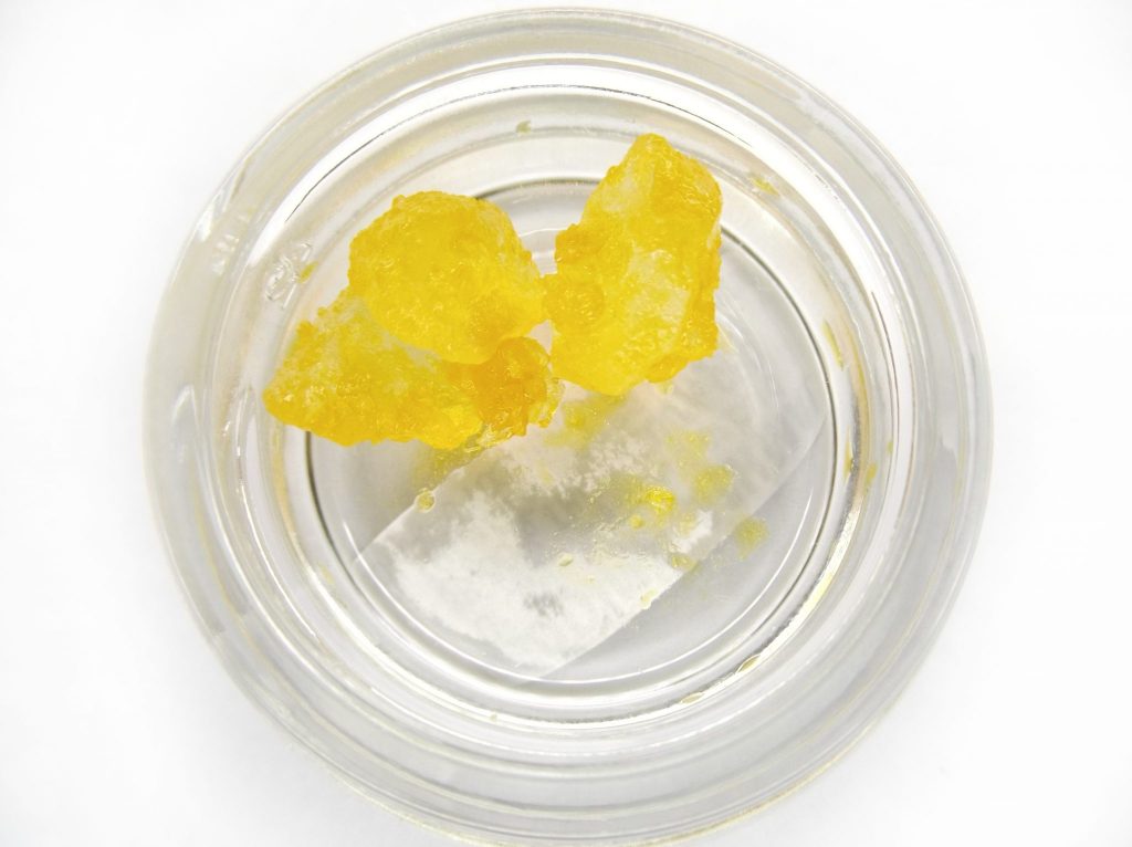 Beehive Extracts Dabs at Smoke on the Mountain