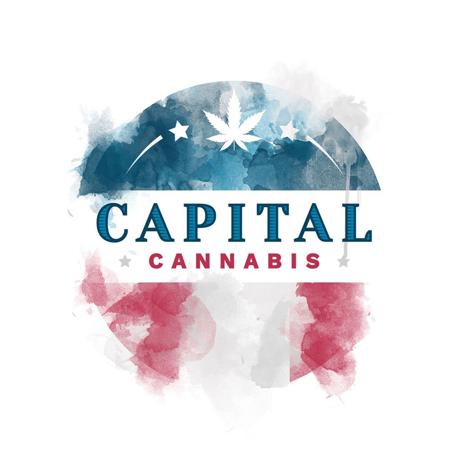Capitol Cannabis Extracts and Dabs at Smoke on The Mountain