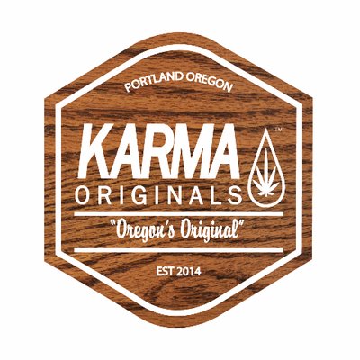 Karma Originals Infused Joints at Smoke on The Mountain
