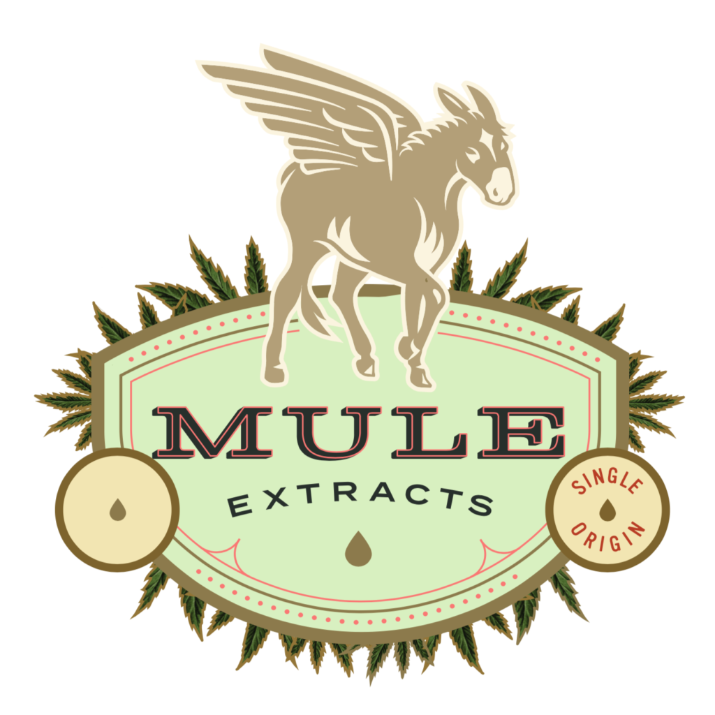 Mule Extracts: Muleshine Syrups at Smoke on The Mountain