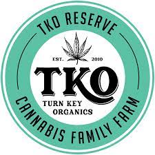TKO Joints and Blunts at Smoke on The Mountain